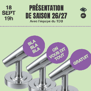Image de l'événement
