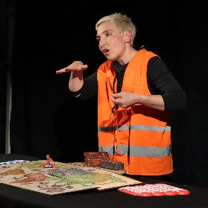 Image de l'événement