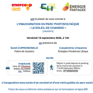 Image de l'événement