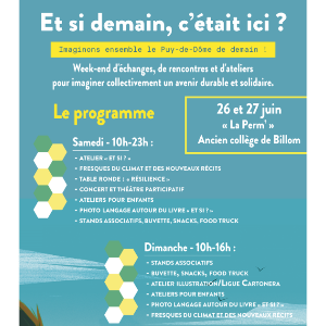 Image de l'événement