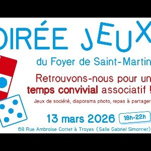 Image de l'événement