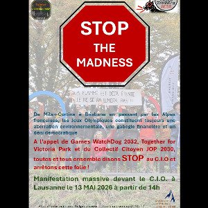 Image de l'événement