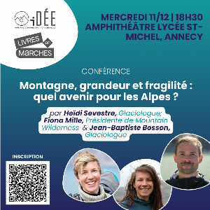 Image de l'événement