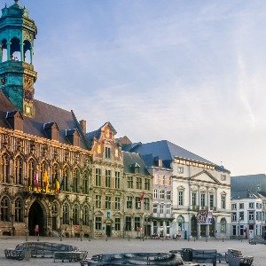 Image de l'événement