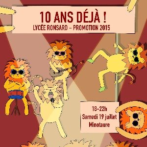 Image de l'événement