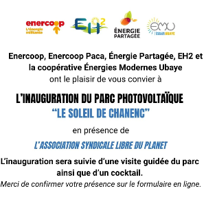 Image de l'événement
