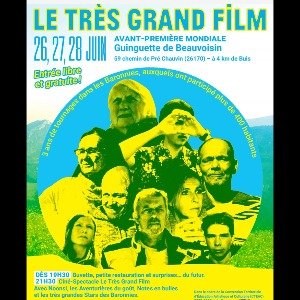 Image de l'événement
