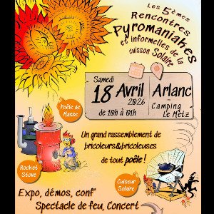 Image de l'événement